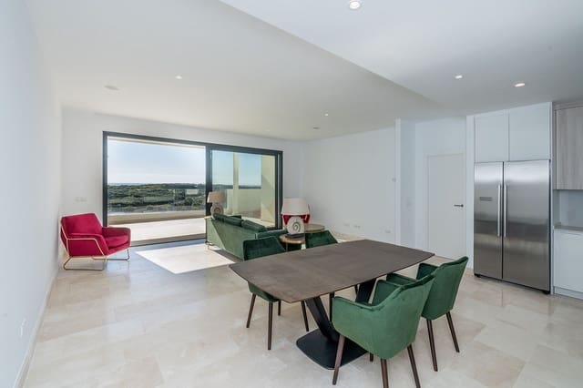 3 chambre Penthouse à vendre à Casares avec piscine - 950 000 € (Ref: 8122943)