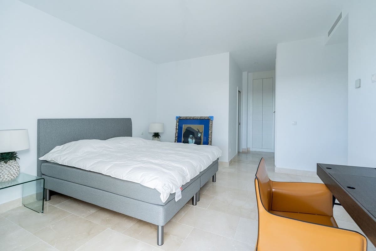 3 bedroom Penthouse for sale in Casares with pool - € 950,000 (Ref: 8122943)