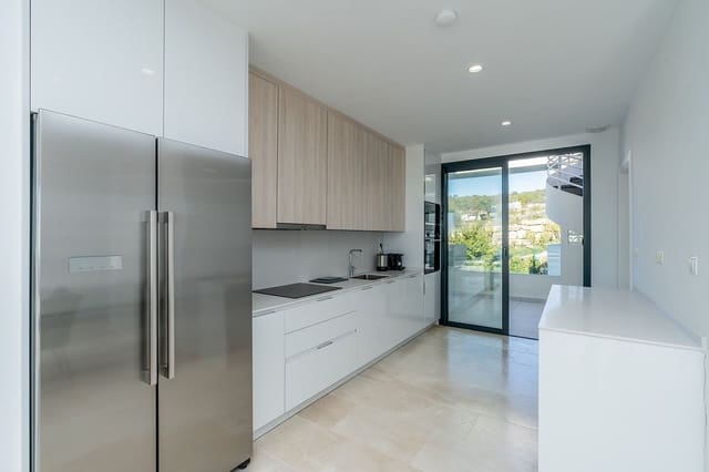 3 Zimmer Penthouse zu verkaufen in Casares mit Pool - 950.000 € (Ref: 8122943)