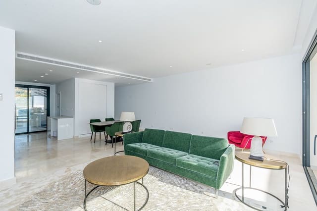 3 Zimmer Penthouse zu verkaufen in Casares mit Pool - 950.000 € (Ref: 8122943)