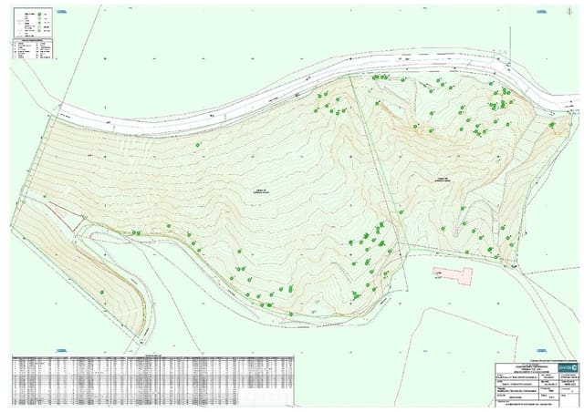 Building Plot for sale in Benahavís - € 2,450,000 (Ref: 8367344)