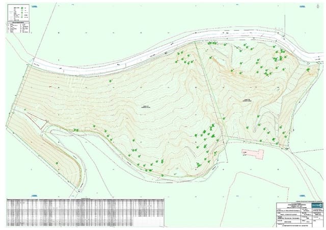 Bauplatz zu verkaufen in Benahavís - 2.450.000 € (Ref: 8367344)
