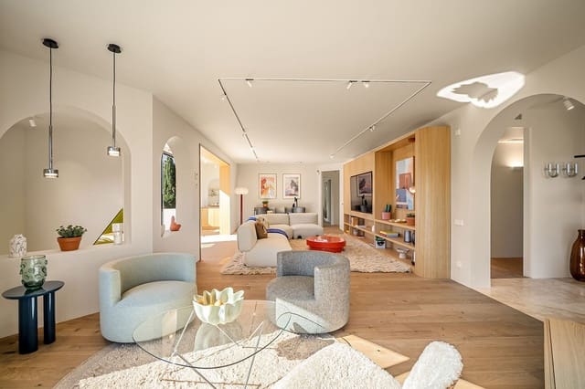 4 Zimmer Villa zu verkaufen in Nueva Andalucia, Marbella - 3.100.000 € (Ref: 9472303)