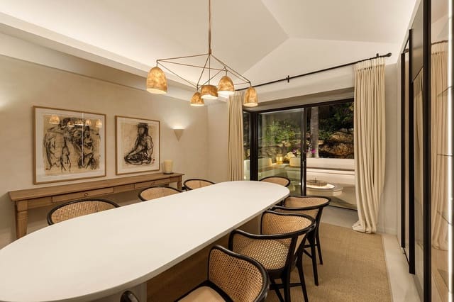 4 Zimmer Villa zu verkaufen in Nueva Andalucia, Marbella - 3.685.000 € (Ref: 9472304)