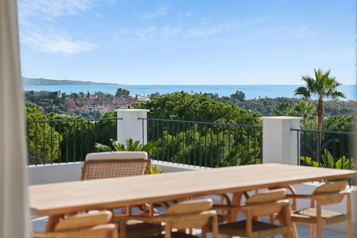 6 bedroom Villa for sale in Nueva Andalucia - € 11,950,000 (Ref: 9472305)