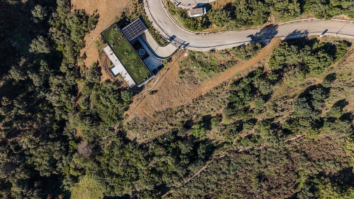 Terreno para Construção para venda em Benahavis - 495 000 € (Ref: 9472306)