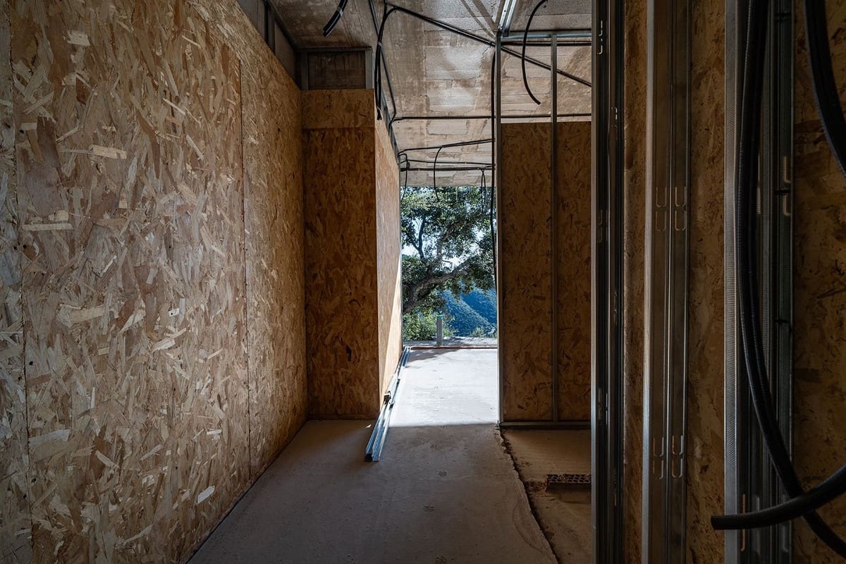 Chalet de 3 habitaciones en Benahavís en venta - 1.800.000 € (Ref: 9472309)