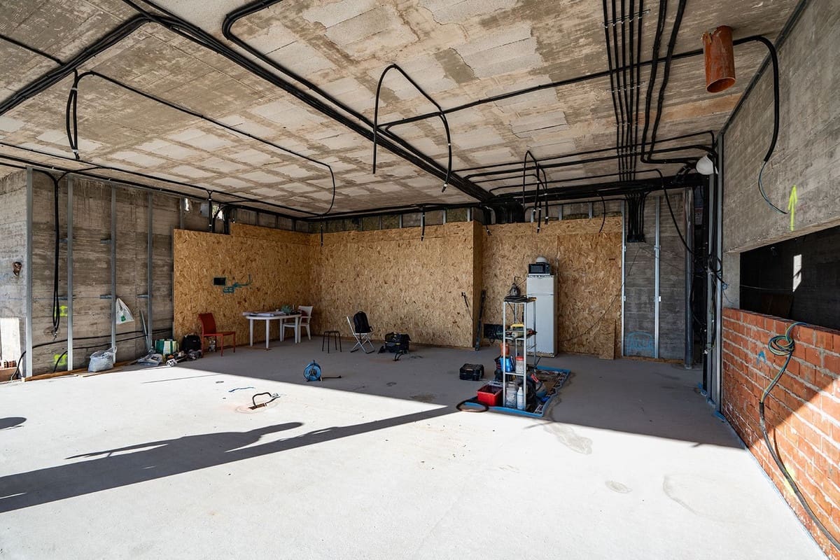 Chalet de 3 habitaciones en Benahavís en venta - 2.000.000 € (Ref: 9472309)