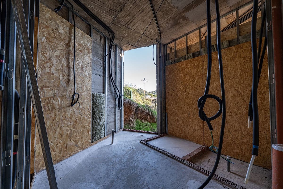 Chalet de 3 habitaciones en Benahavís en venta - 2.000.000 € (Ref: 9472309)