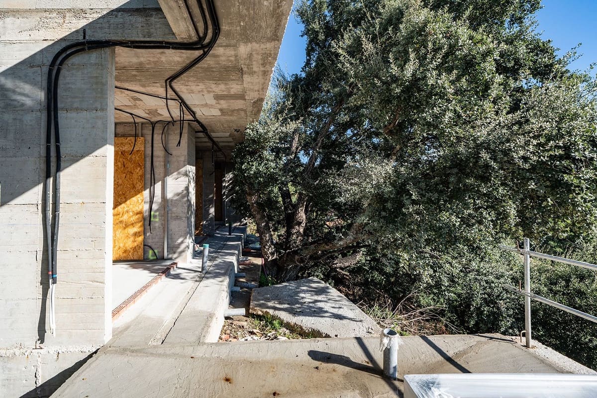 Chalet de 3 habitaciones en Benahavís en venta - 2.000.000 € (Ref: 9472309)