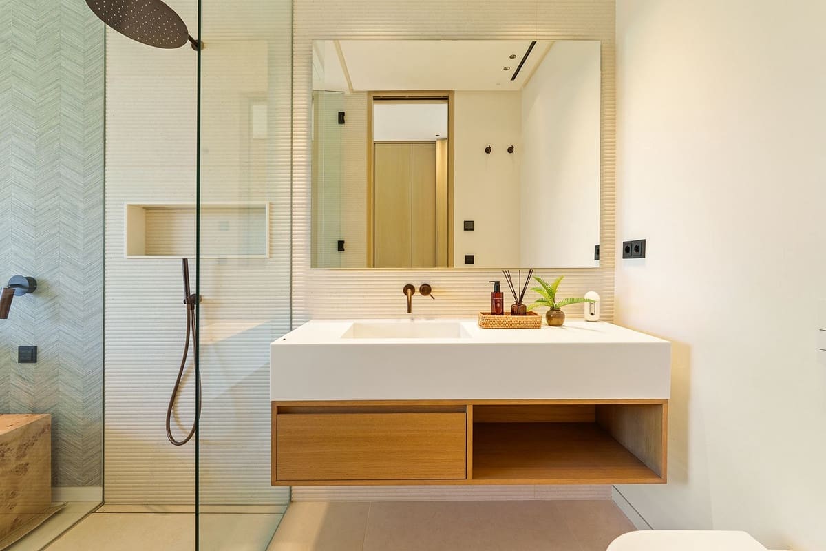 5 bedroom Villa for sale in Golden Mile - € 5,995,000 (Ref: 9472310)