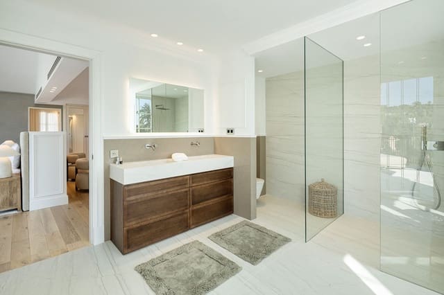 5 soveværelse Villa til salg i Nueva Andalucia, Marbella - € 8.595.000 (Ref: 9472311)