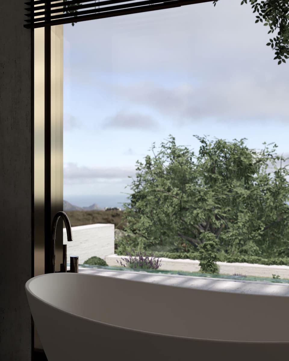 Building Plot for sale in Benahavis - € 599,000 (Ref: 9472312)