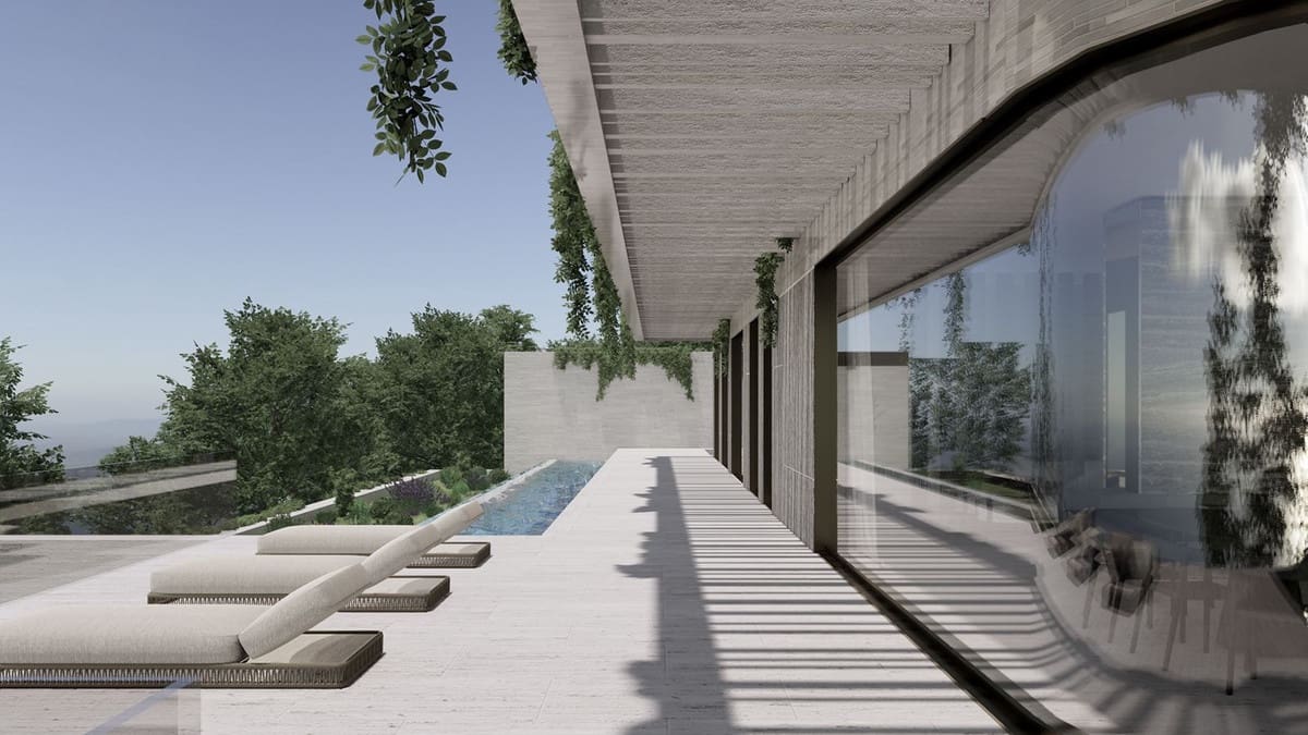 Building Plot for sale in Benahavis - € 599,000 (Ref: 9472312)