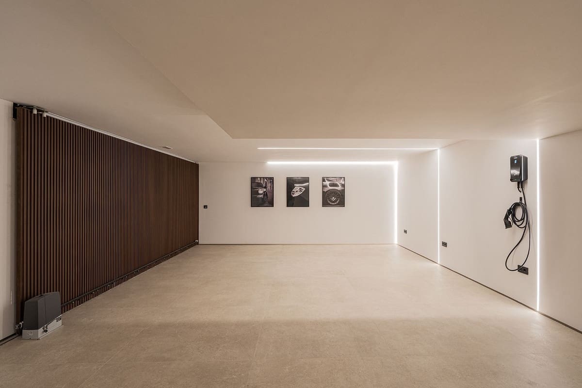 6 Zimmer Villa zu verkaufen in La Quinta - 7.395.000 € (Ref: 9472316)