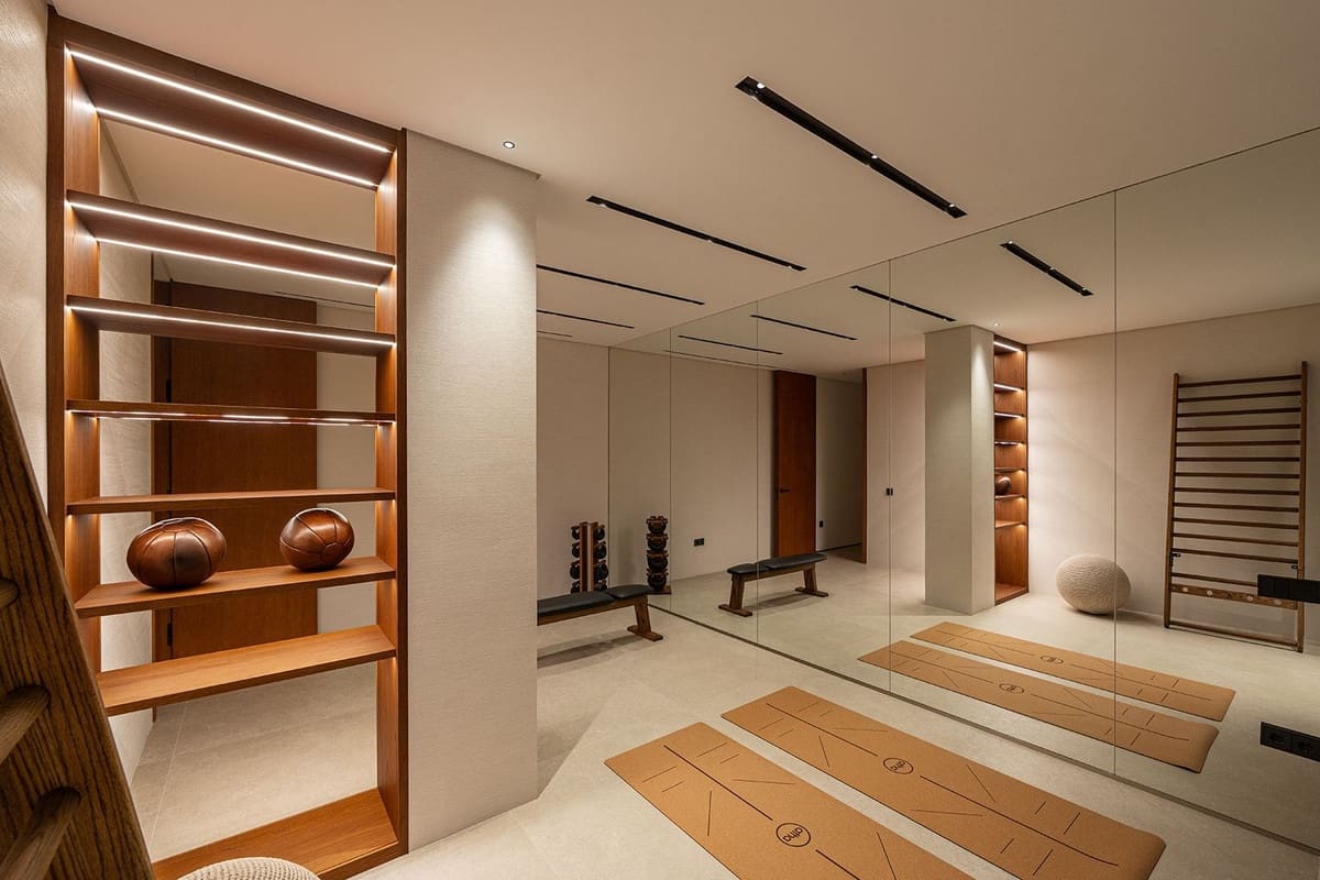 6 Zimmer Villa zu verkaufen in La Quinta - 7.395.000 € (Ref: 9472316)