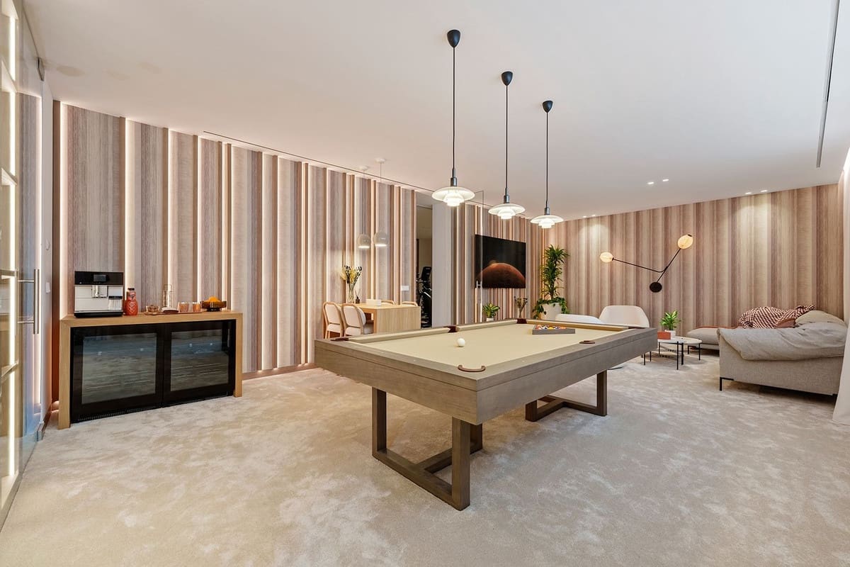 5 Zimmer Villa zu verkaufen in La Quinta - 5.695.000 € (Ref: 9472317)