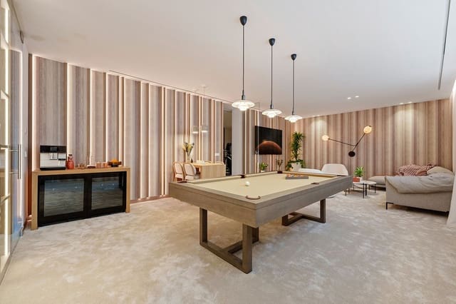 5 Zimmer Villa zu verkaufen in La Quinta, Benahavís - 5.695.000 € (Ref: 9472317)