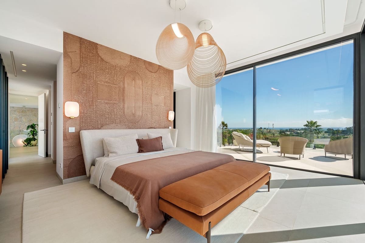 5 Zimmer Villa zu verkaufen in La Quinta - 5.695.000 € (Ref: 9472317)