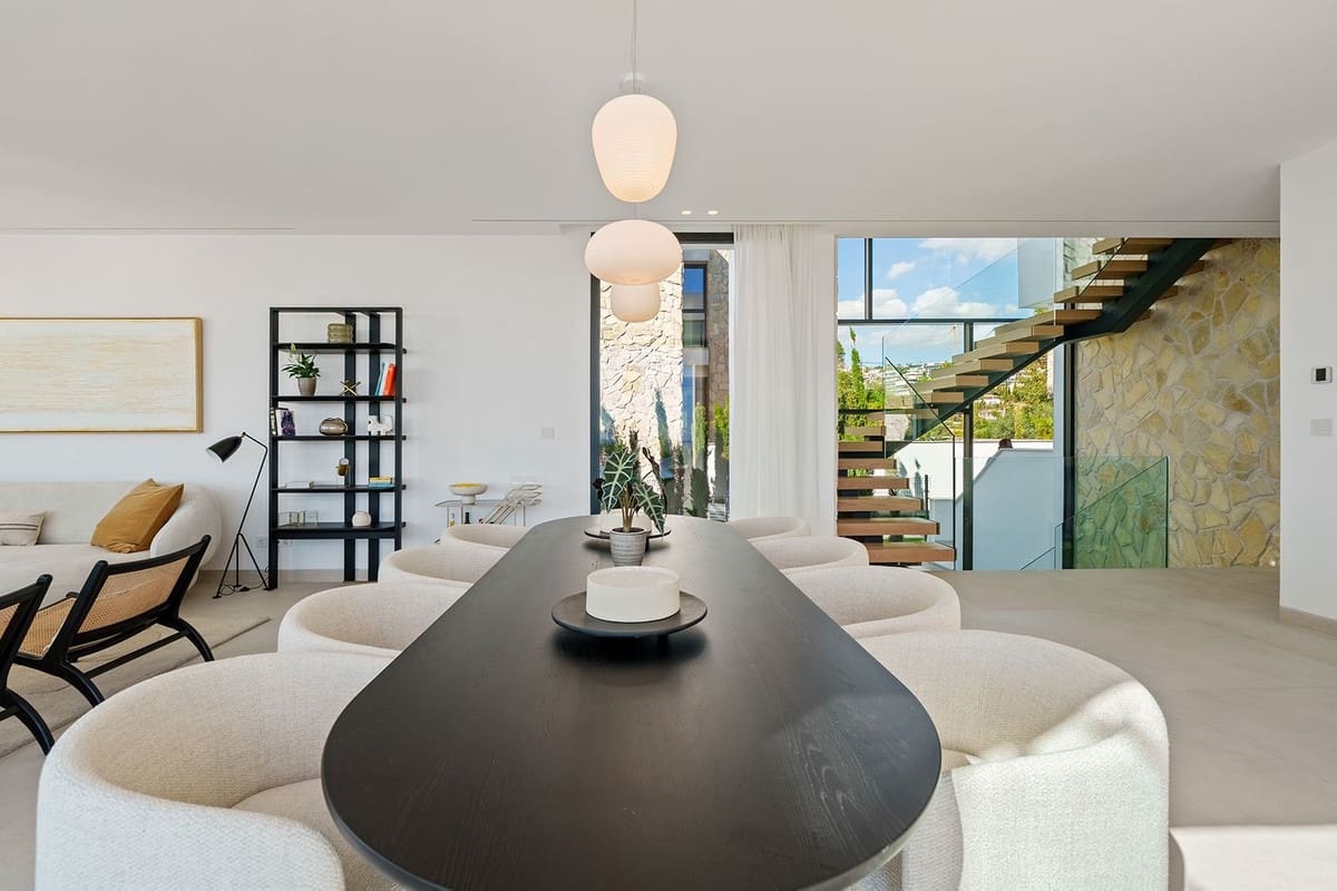 5 Zimmer Villa zu verkaufen in La Quinta - 5.695.000 € (Ref: 9472317)