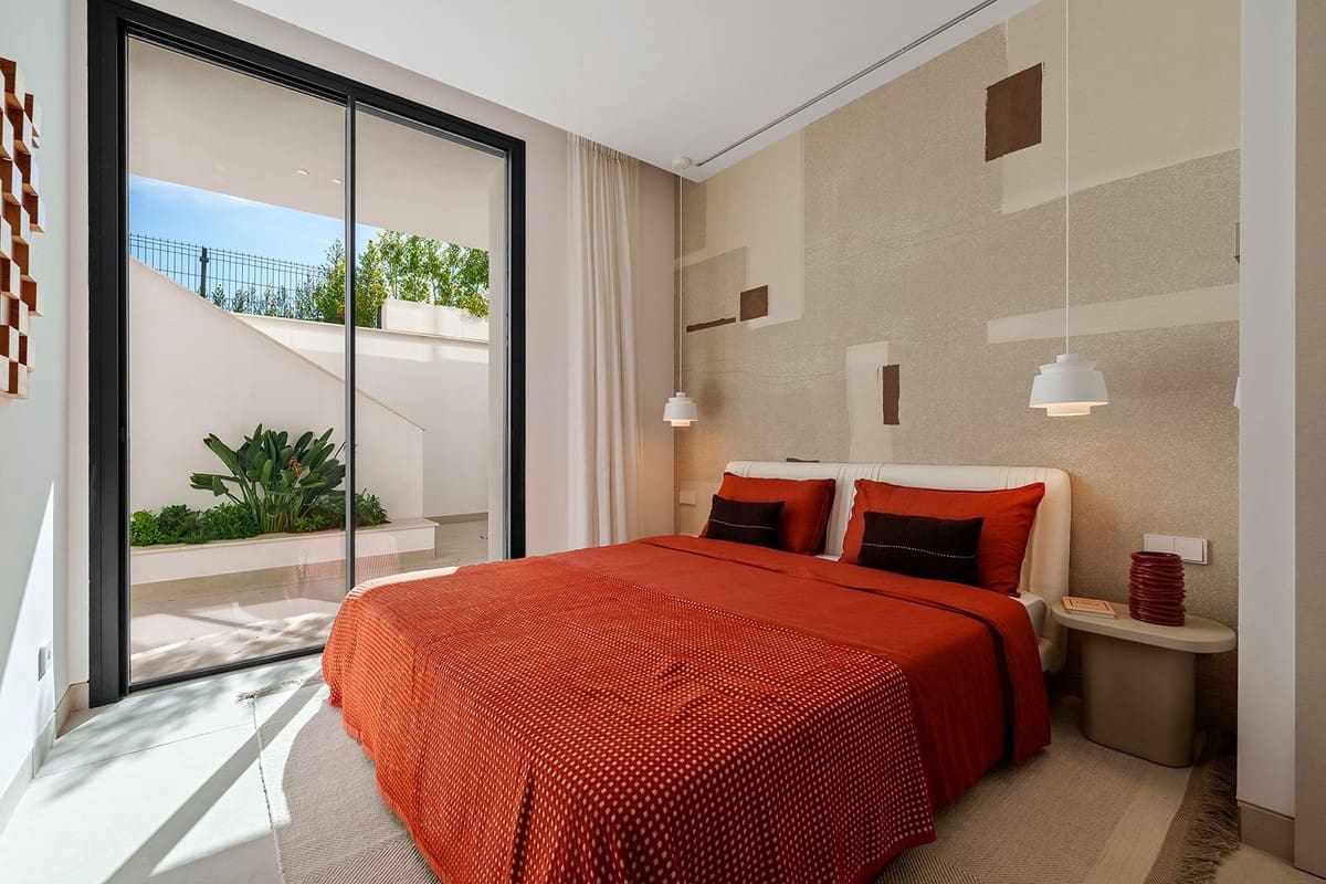 5 Zimmer Villa zu verkaufen in La Quinta - 5.695.000 € (Ref: 9472317)