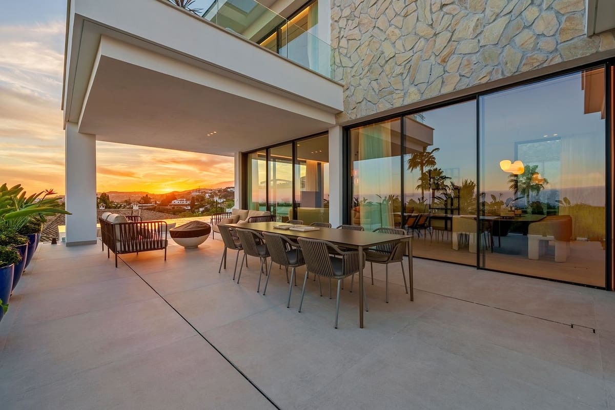 5 Zimmer Villa zu verkaufen in La Quinta - 5.695.000 € (Ref: 9472317)