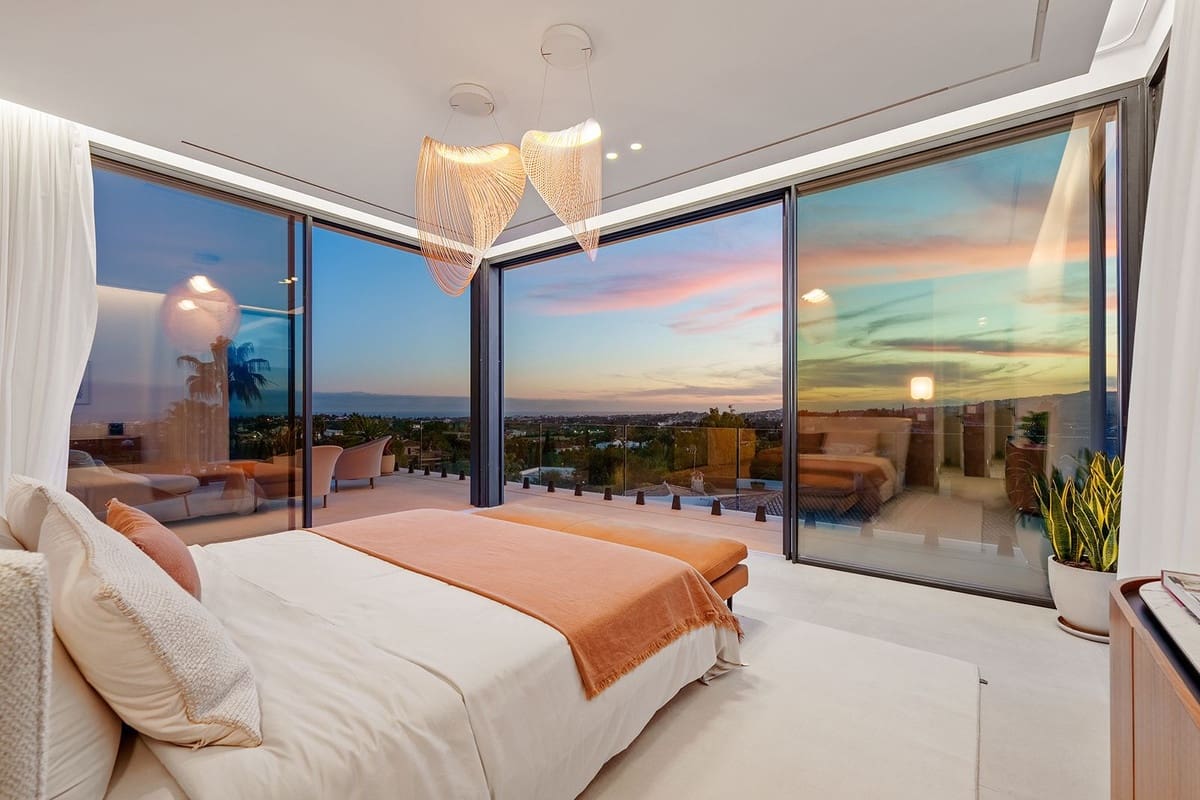 5 Zimmer Villa zu verkaufen in La Quinta - 5.695.000 € (Ref: 9472317)