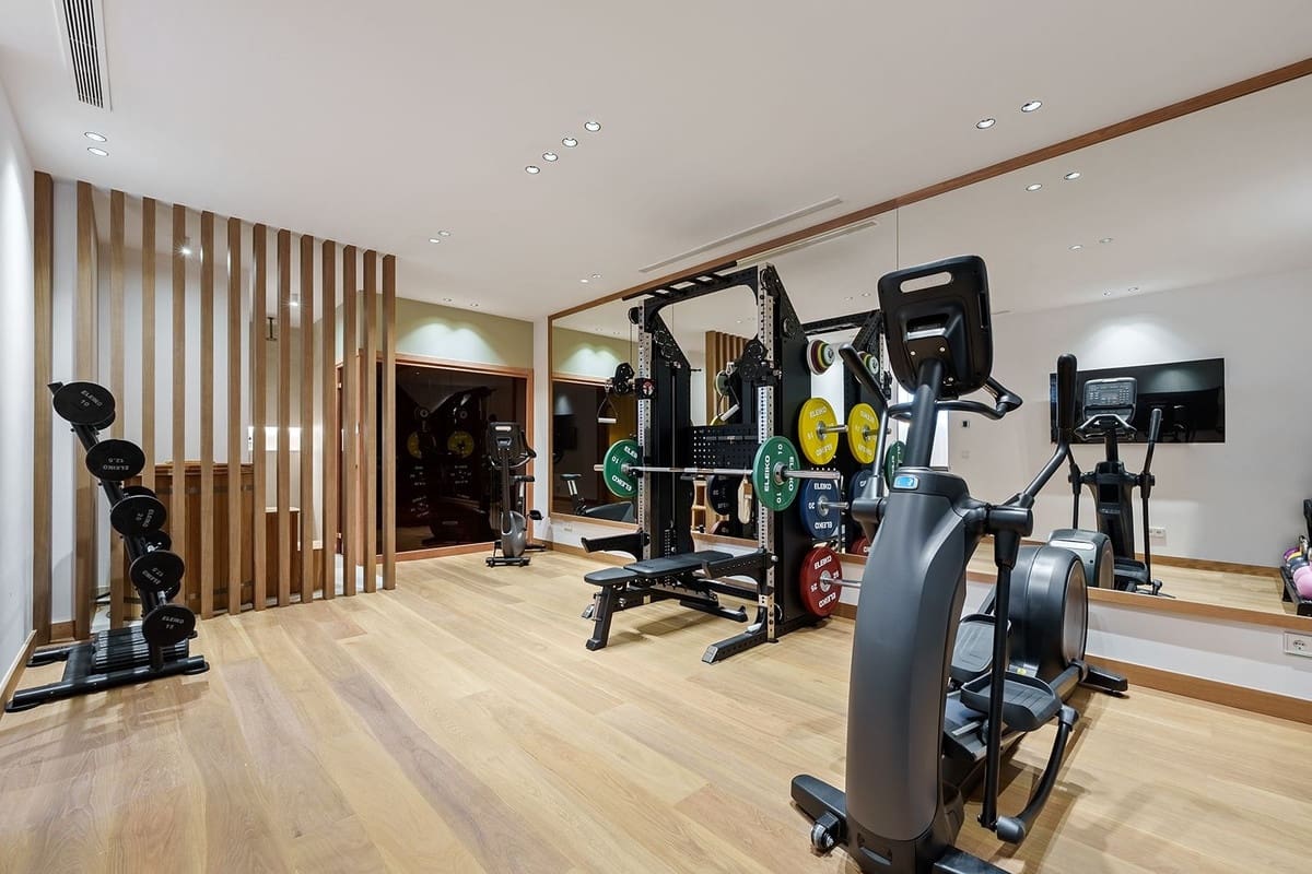 5 Zimmer Villa zu verkaufen in La Quinta - 5.695.000 € (Ref: 9472317)