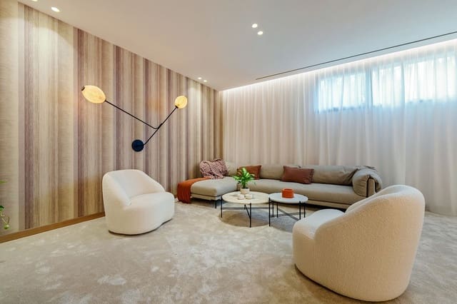 5 quarto Moradia para venda em La Quinta, Benahavís - 5 695 000 € (Ref: 9472317)