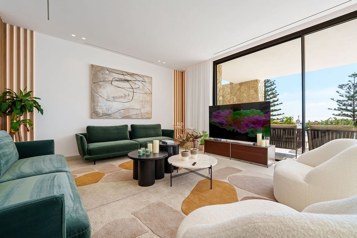 5 bedroom Villa for sale in La Quinta - € 5,495,000 (Ref: 9472318)