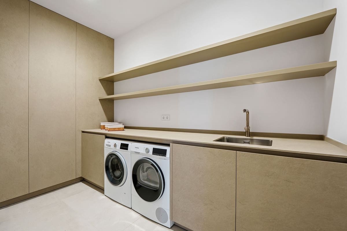 5 quarto Moradia para venda em La Quinta - 5 495 000 € (Ref: 9472318)