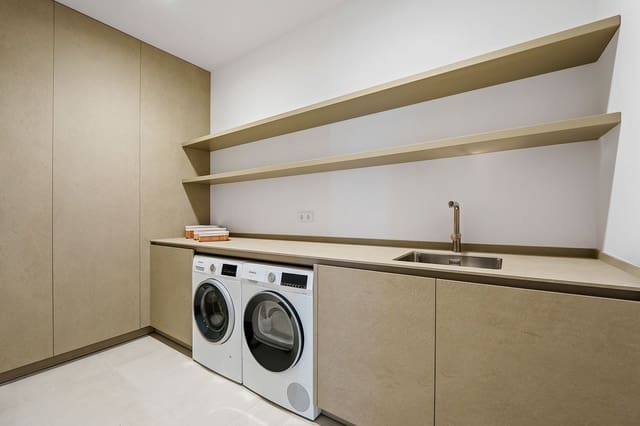 5 quarto Moradia para venda em La Quinta, Benahavís - 5 495 000 € (Ref: 9472318)