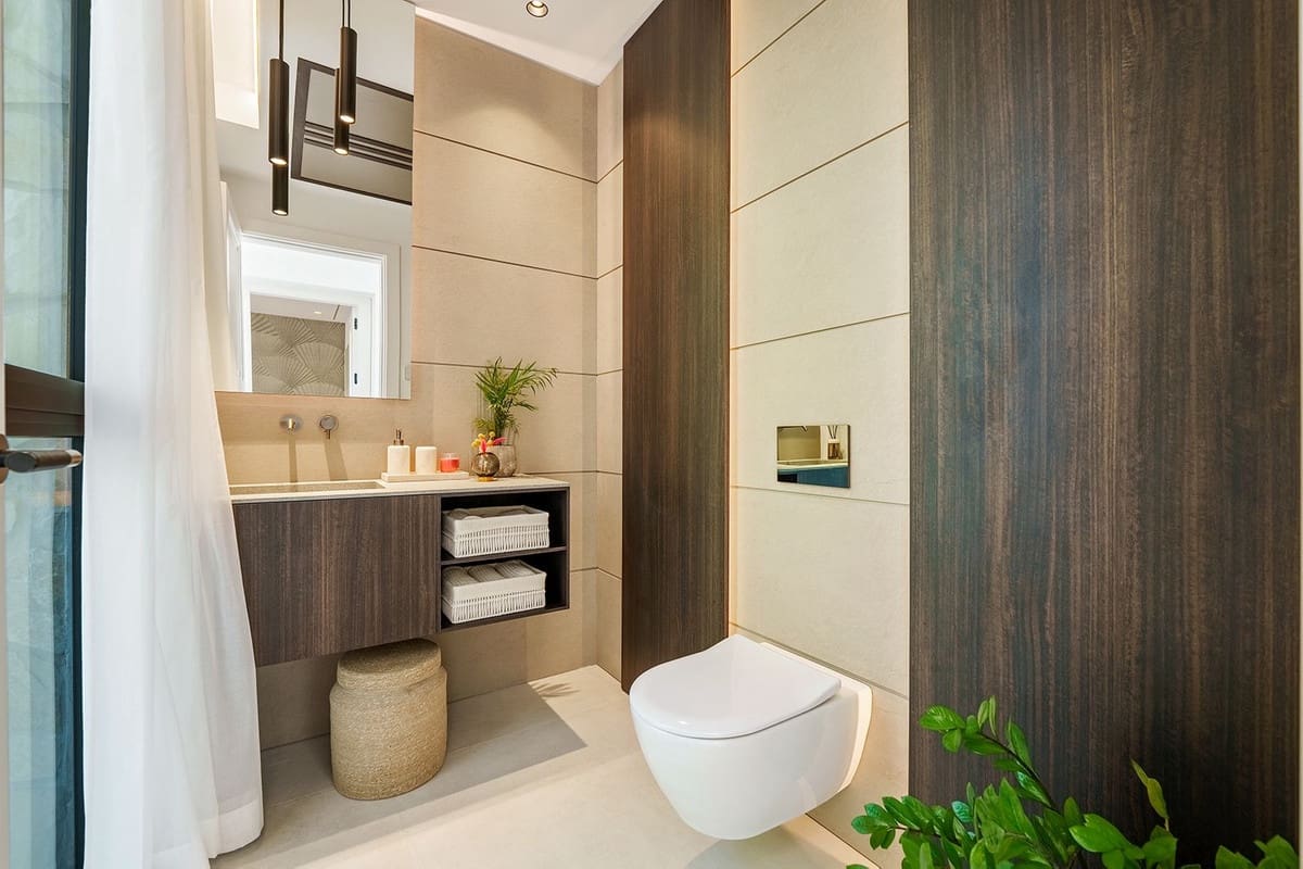 5 quarto Moradia para venda em La Quinta - 5 495 000 € (Ref: 9472318)