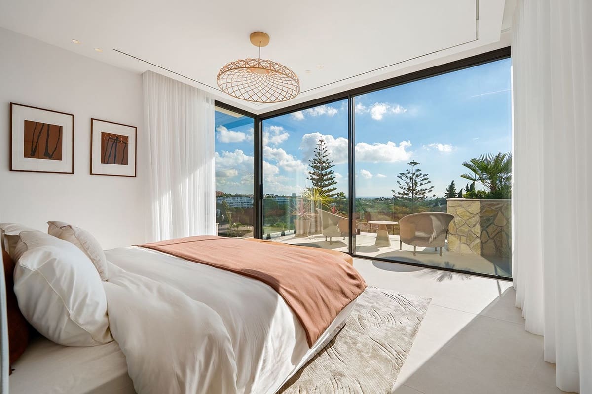 5 quarto Moradia para venda em La Quinta - 5 495 000 € (Ref: 9472318)