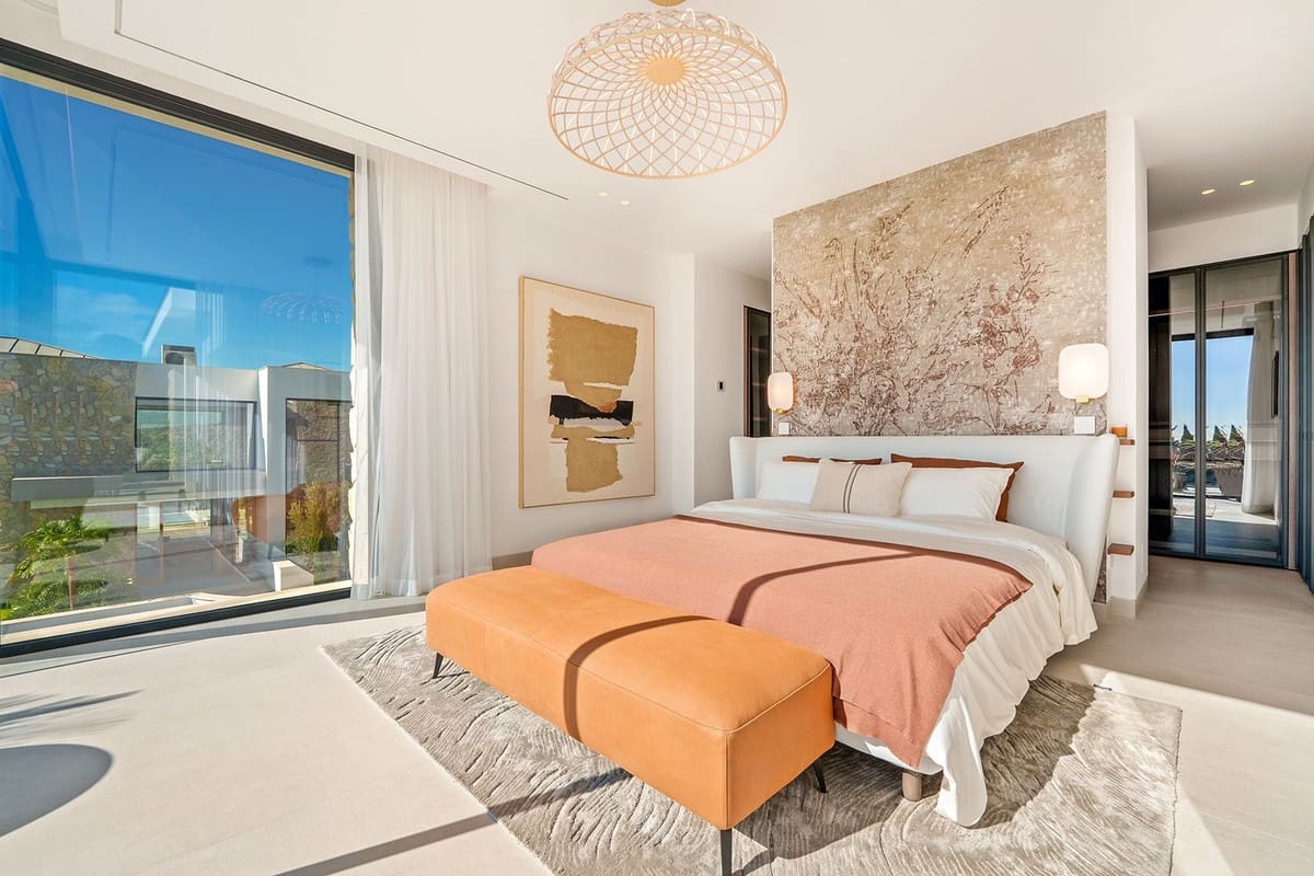 5 quarto Moradia para venda em La Quinta - 5 495 000 € (Ref: 9472318)