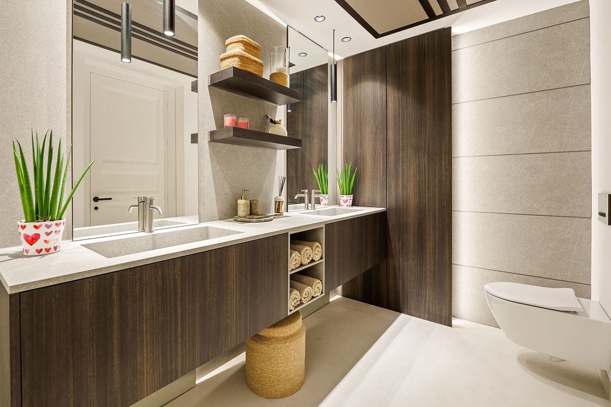 5 quarto Moradia para venda em La Quinta - 5 495 000 € (Ref: 9472318)