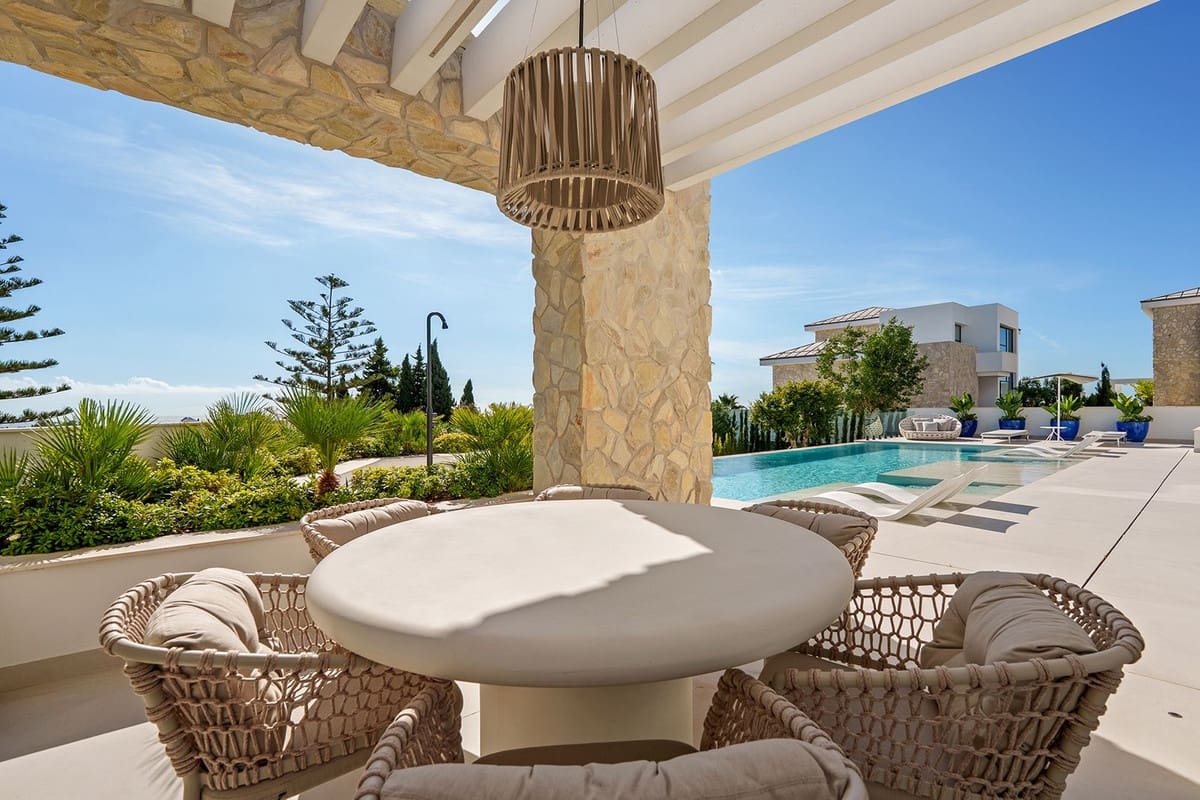 5 quarto Moradia para venda em La Quinta - 5 495 000 € (Ref: 9472318)