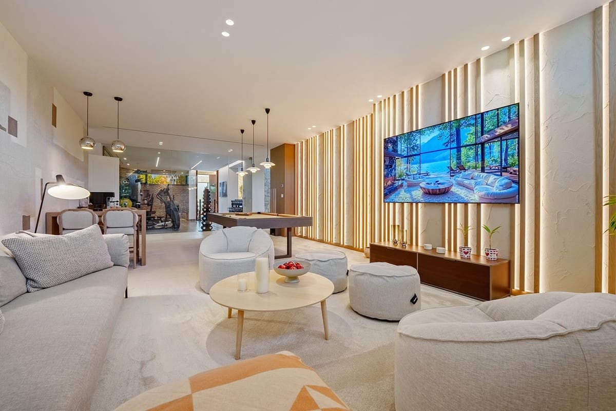 5 quarto Moradia para venda em La Quinta - 5 495 000 € (Ref: 9472318)