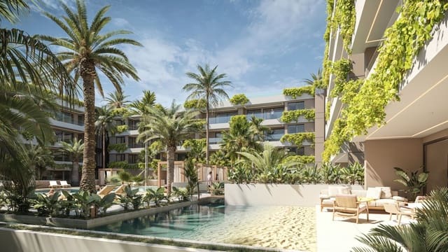 Ático de 2 habitaciones en San Pedro de Alcantara, Marbella en venta - 859.000 € (Ref: 9472326)