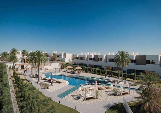 3 Zimmer Haus zu verkaufen in La Cala de Mijas, Mijas - 459.000 € (Ref: 9472341)