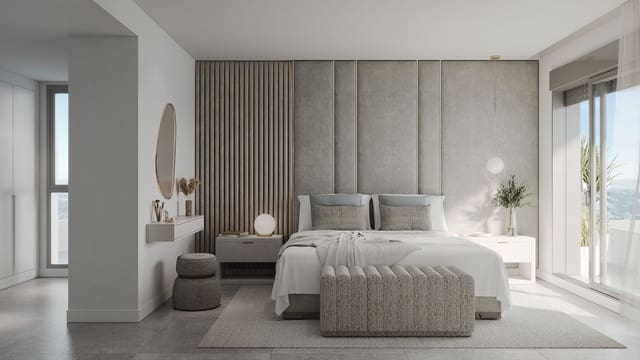 3 bedroom Apartment for sale in Estepona - € 599,000 (Ref: 9472344)