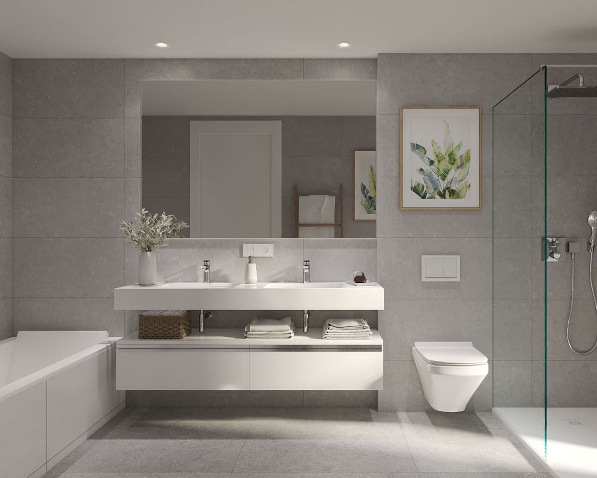 3 bedroom Apartment for sale in Estepona - € 599,000 (Ref: 9472344)