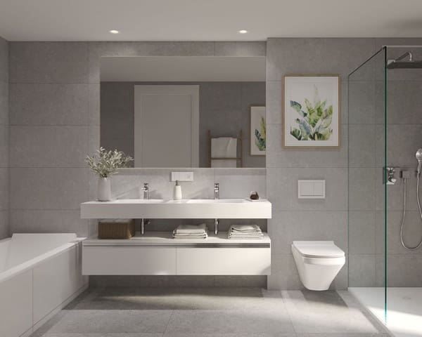 3 bedroom Apartment for sale in Estepona - € 599,000 (Ref: 9472344)