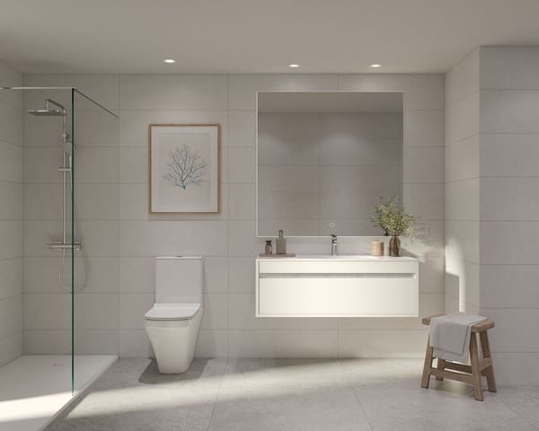 3 bedroom Apartment for sale in Estepona - € 599,000 (Ref: 9472344)