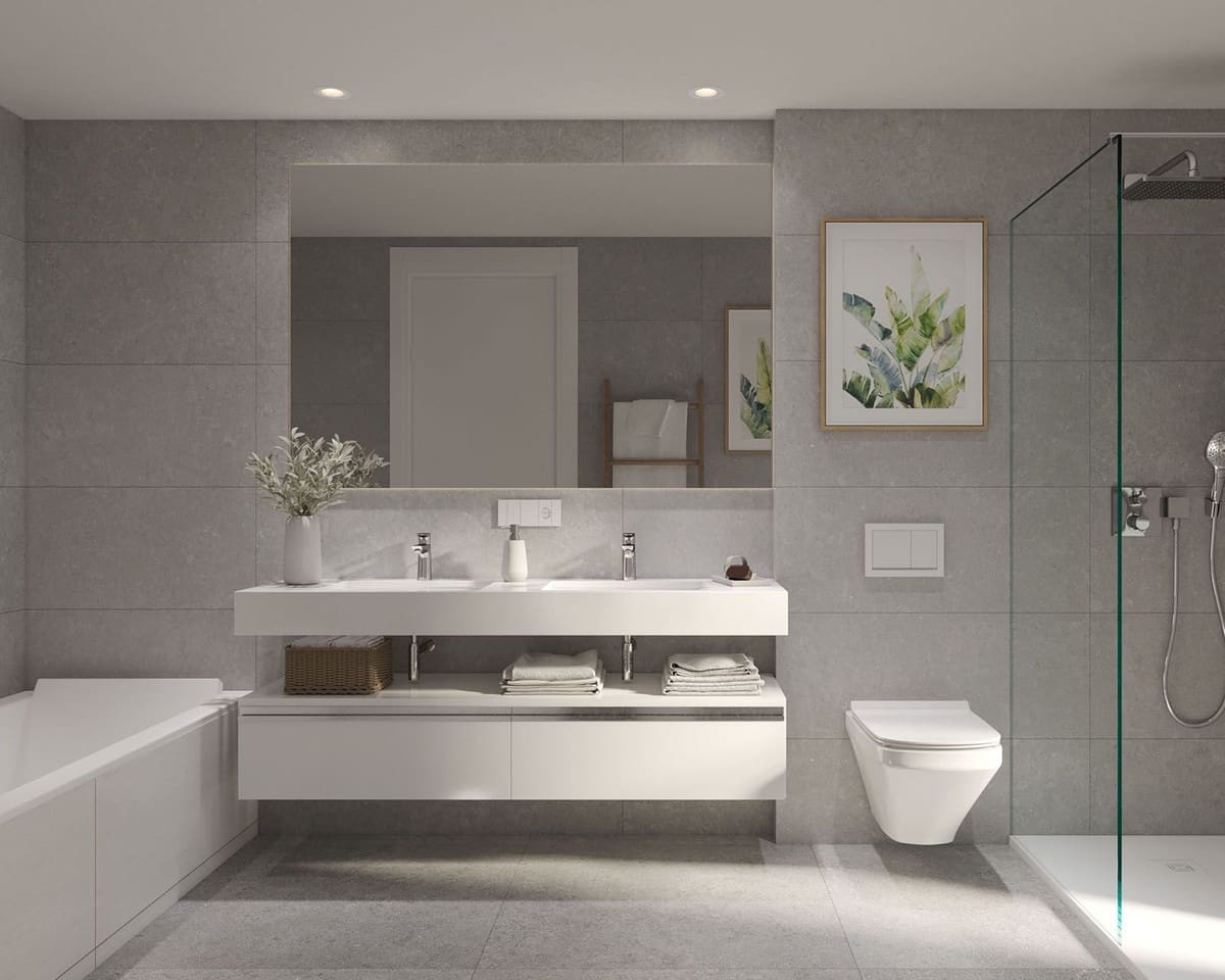 3 bedroom Apartment for sale in Estepona - € 524,000 (Ref: 9472344)