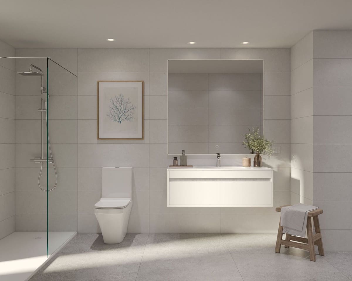 Apartamento de 3 habitaciones en Estepona en venta - 524.000 € (Ref: 9472344)