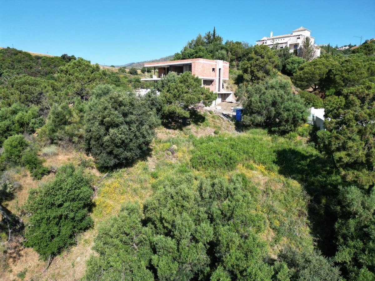 Solar/Parcela en Benahavís en venta - 395.000 € (Ref: 9472346)