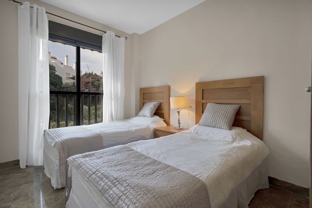 2 bedroom Apartment for sale in New Golden Mile with pool garage - € 349,000 (Ref: 9472347)