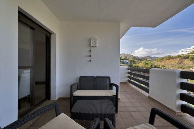 2 sovrum Lägenhet till salu i Selwo, Estepona med pool garage - 339 000 € (Ref: 9472347)