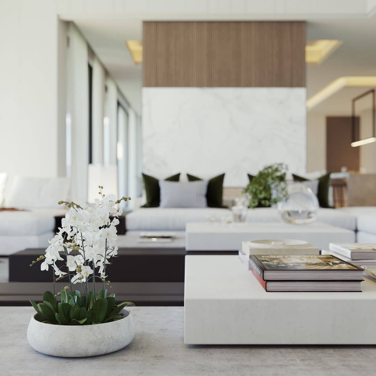 8 bedroom Villa for sale in La Zagaleta - € 19,500,000 (Ref: 9472353)